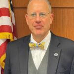 Connecticut Judge Leo Diana: Leading family court with a children-first mission, balancing reform, fairness and integrity.