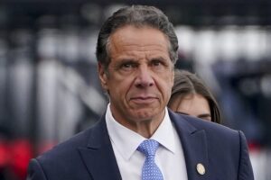 Trump’s DOJ clears Adams, blocking Andrew Cuomo’s political comeback. NYC mayoral race reshaped as GOP scrambles for a serious contender.