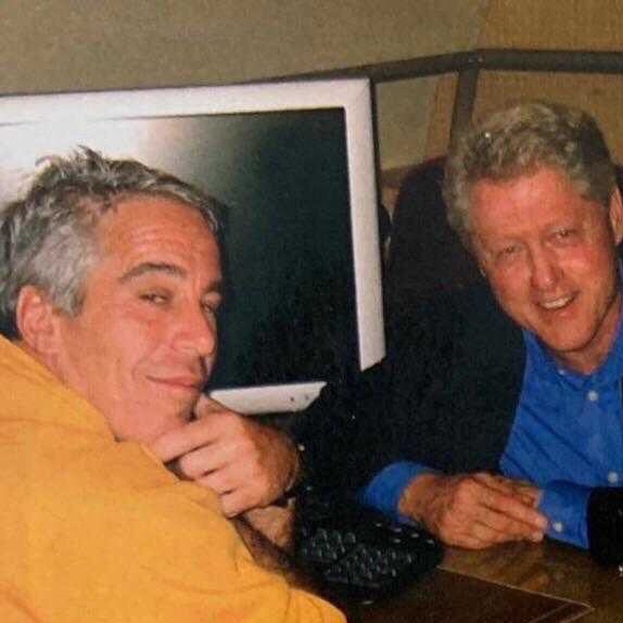 Happy Jeffrey Epstein Day: The documents are coming! Clinton, Gates, and Hollywood elites scramble. Trump DOJ and Pam Bondi deliver justice.