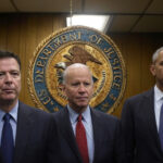 None Dare Call It Treason: A hard-charging case that elite immunity, FISA abuse, and party capture demand jury trials—not media verdicts.