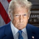 President Donald Trump