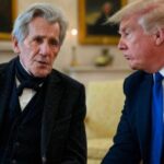 Judicial Corruption Under Fire: President Trump takes on activist judges, corrupt Democrats, and Deep State operatives blocking his reforms.