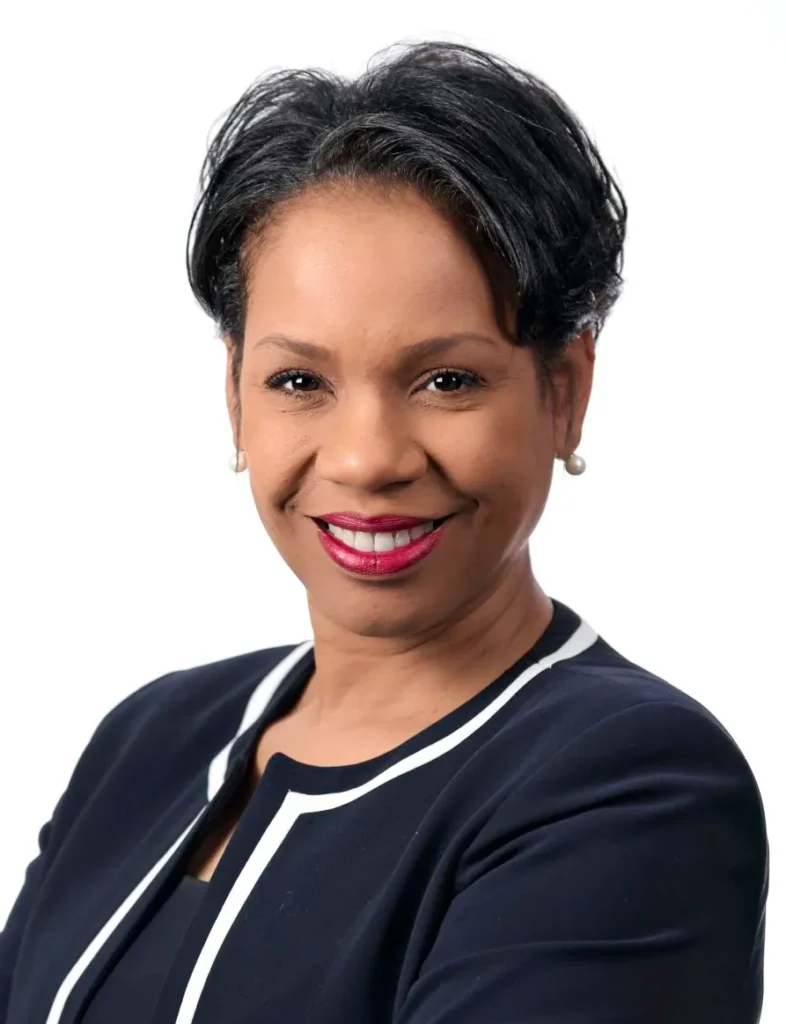 Kamillah Hanks