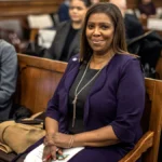 Rape Victim Angel DuBose: Alleges Letitia James’s staff drugged, abducted, and assaulted her. Cover-up claims erased reports; DOJ probe.