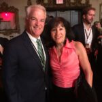 Michael and Judy McMahon