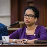 Kamillah Hanks