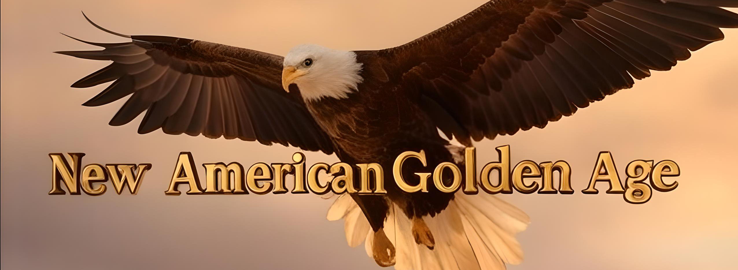 New American Golden Age