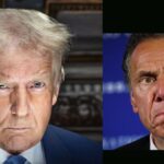 Trump’s DOJ clears Adams, blocking Andrew Cuomo’s political comeback. NYC mayoral race reshaped as GOP scrambles for a serious contender.
