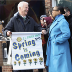 DA McMahon Warns Hanks: ‘You’ve Got a Primary on Your Hands!’