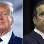 New York Needs Cuomo: Frank Report’s April warning about Cuomo now feels prophetic. NYC may need Cuomo’s grit to block a socialist takeover.