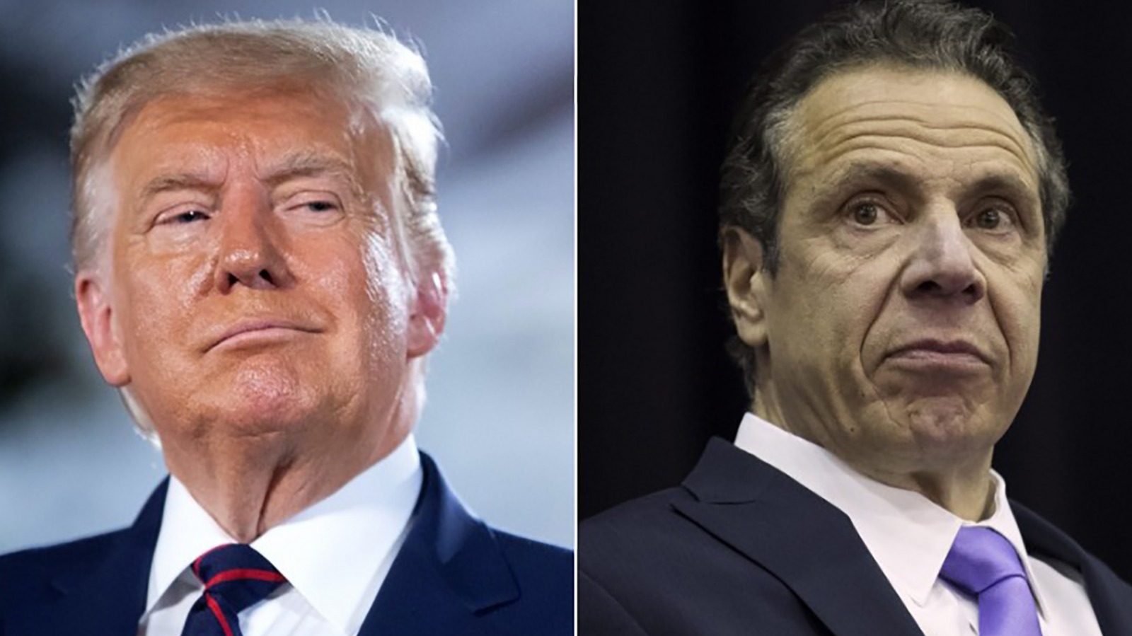 NYC Mayoral Race Strategy: Trump’s DOJ dropped the case against Eric Adams, but insiders say the real target was Andrew Cuomo.