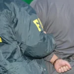 FBI Bust