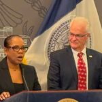 Coke Corruption and Kamillah: NYC Council's Hanks tied to accused drug kingpin Ettore Mazzei. DA McMahon and Sen. Spanton still back her.