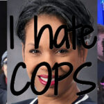 Kamillah Hanks Busted