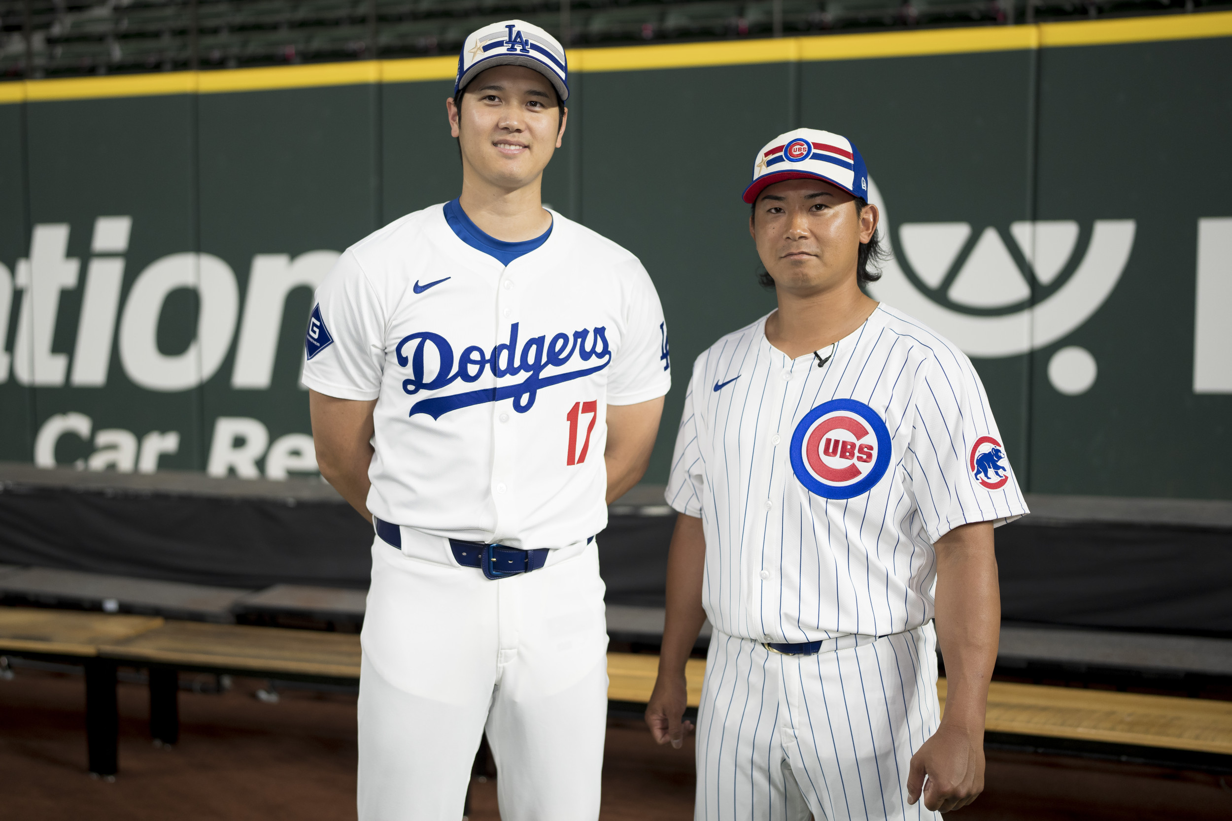 America’s Sport Export