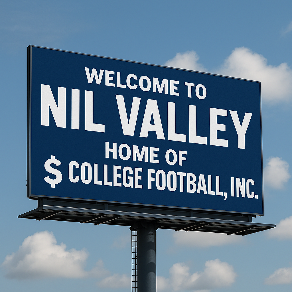 College Football’s Spring Rite: Penn State’s Blue-White Game