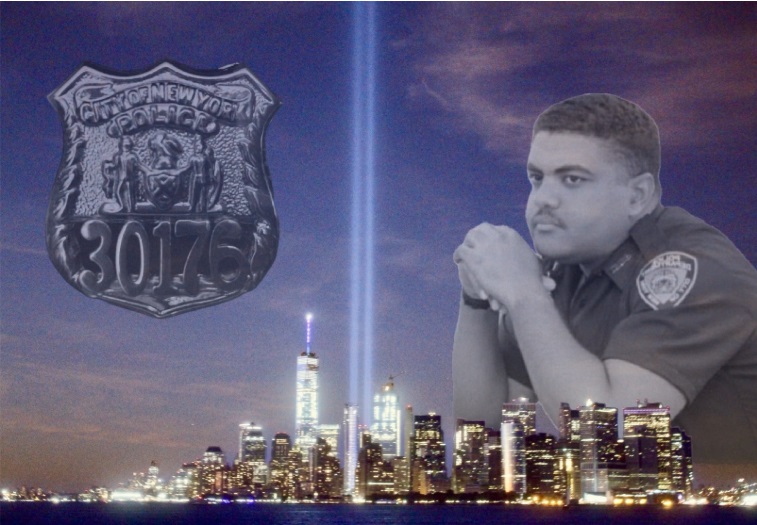 Staten Island Election Disgrace: Kamillah Hanks and DA McMahon under fire for trying to kick a murdered cop’s widow off the ballot.