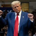President Trump's Excellent Health triggers meltdown from Left-wing press. Castronuova’s question exposed the truth and leftist media’s lies.