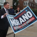 Frankly Speaking: Radio host Frank Morano challenges nasty politics, party labels, and cancel culture in a Staten Island special election.