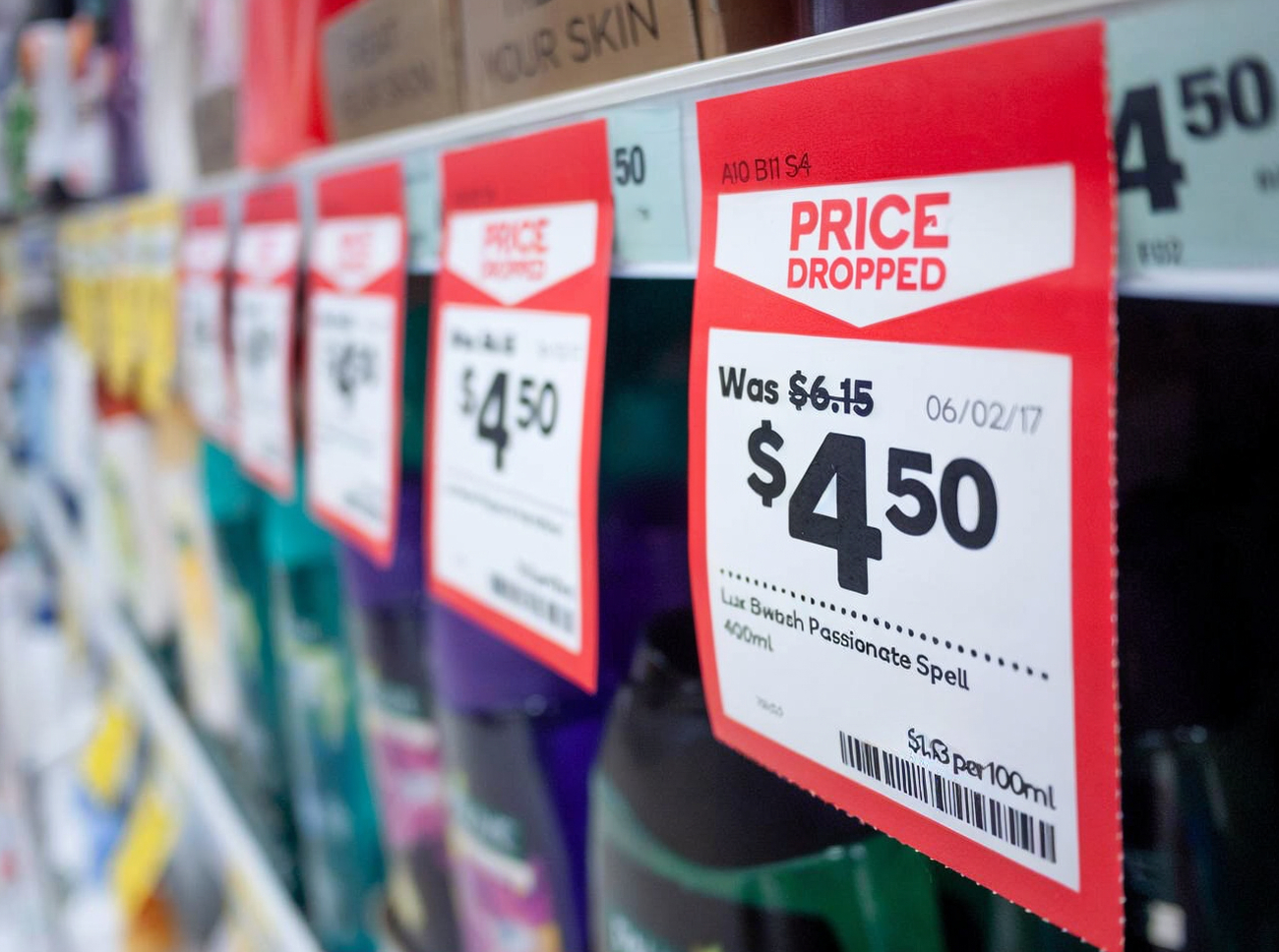 The Radical Left wails as President Trump's tariffs intentionally tank markets to Make America Wealthy Again.