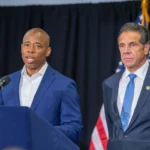 Racism and Criminal Referrals: Volpe & Luthmann rip into Cuomo on The Unknown Podcast. Covid cover-ups haunt his 2025 NYC mayoral run.