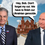 Putin's Pal in Albany: NY judicial ethics boss linked to Kremlin-connected Balchug Capital raises concerns of corrupt foreign influence