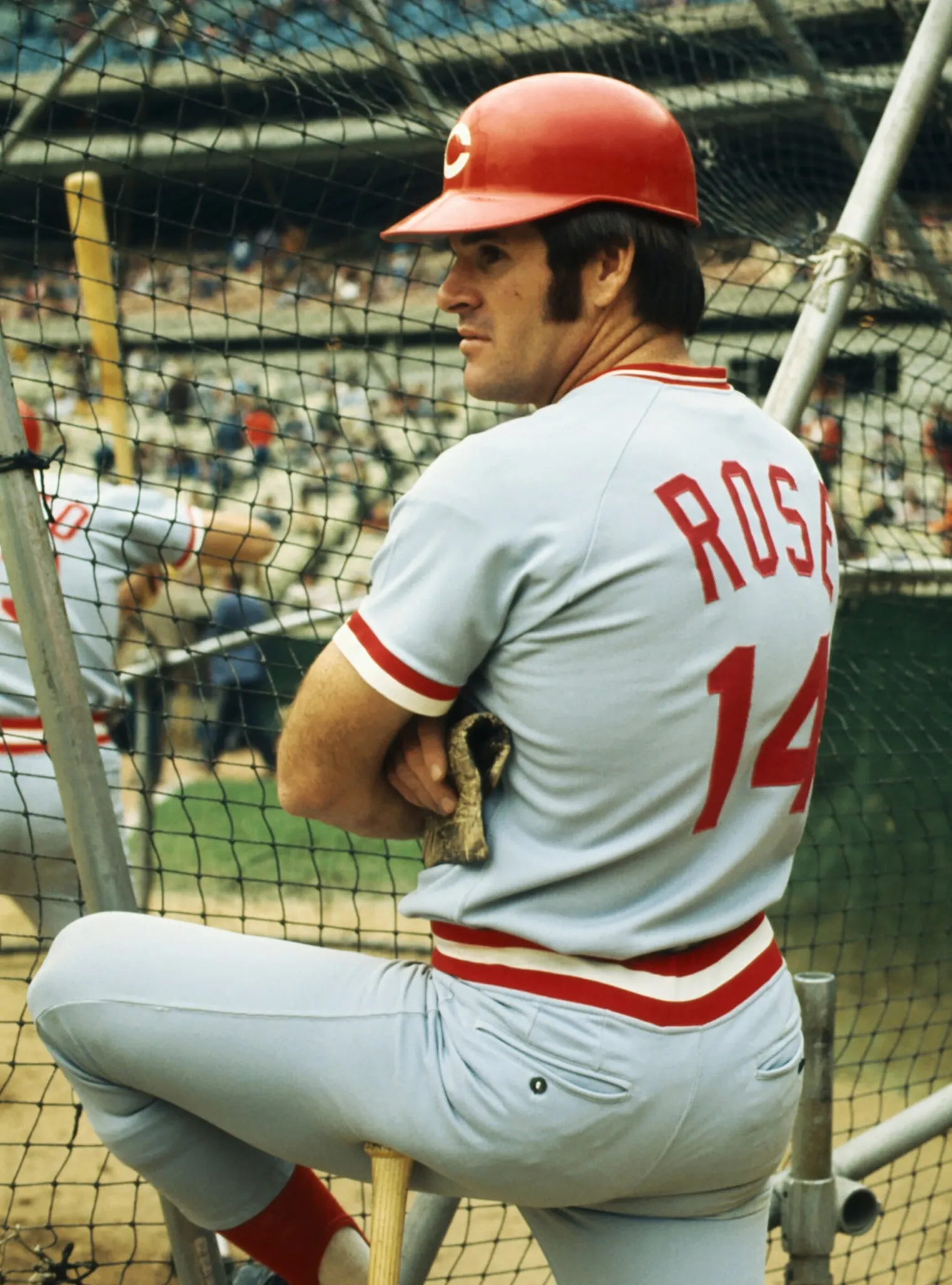 THE UNKNOWN ALL-STARS: TALKING PETE ROSE AND MICHAEL JORDAN