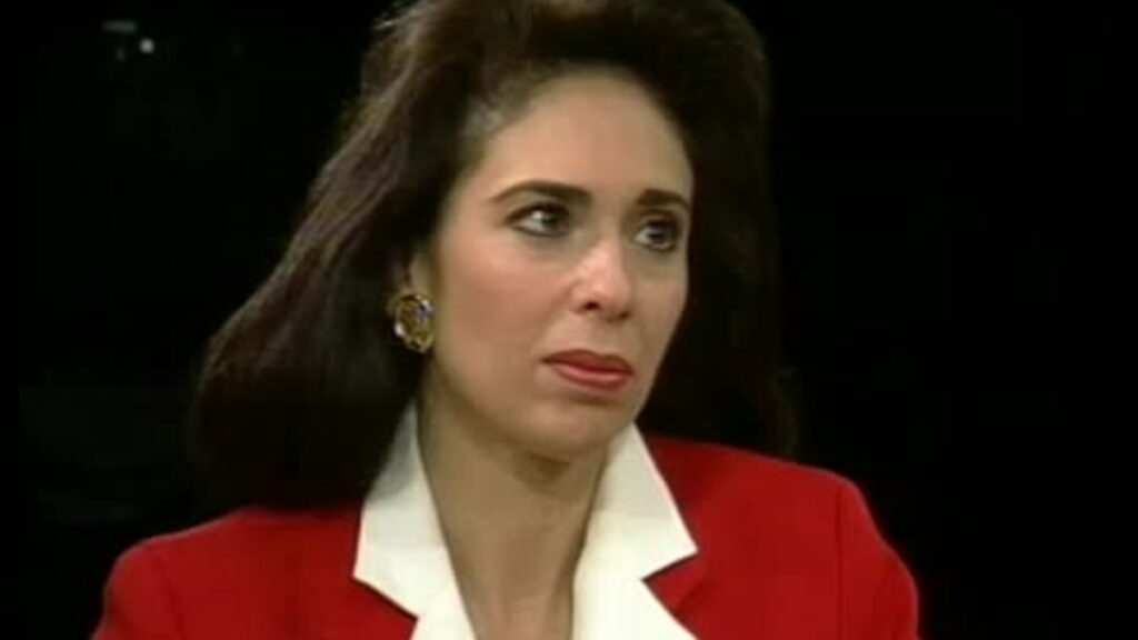 Trump Names Judge Jeanine: Fox Star becomes acting U.S. Attorney for D.C., igniting a new chapter in MAGA justice and ending lawfare.