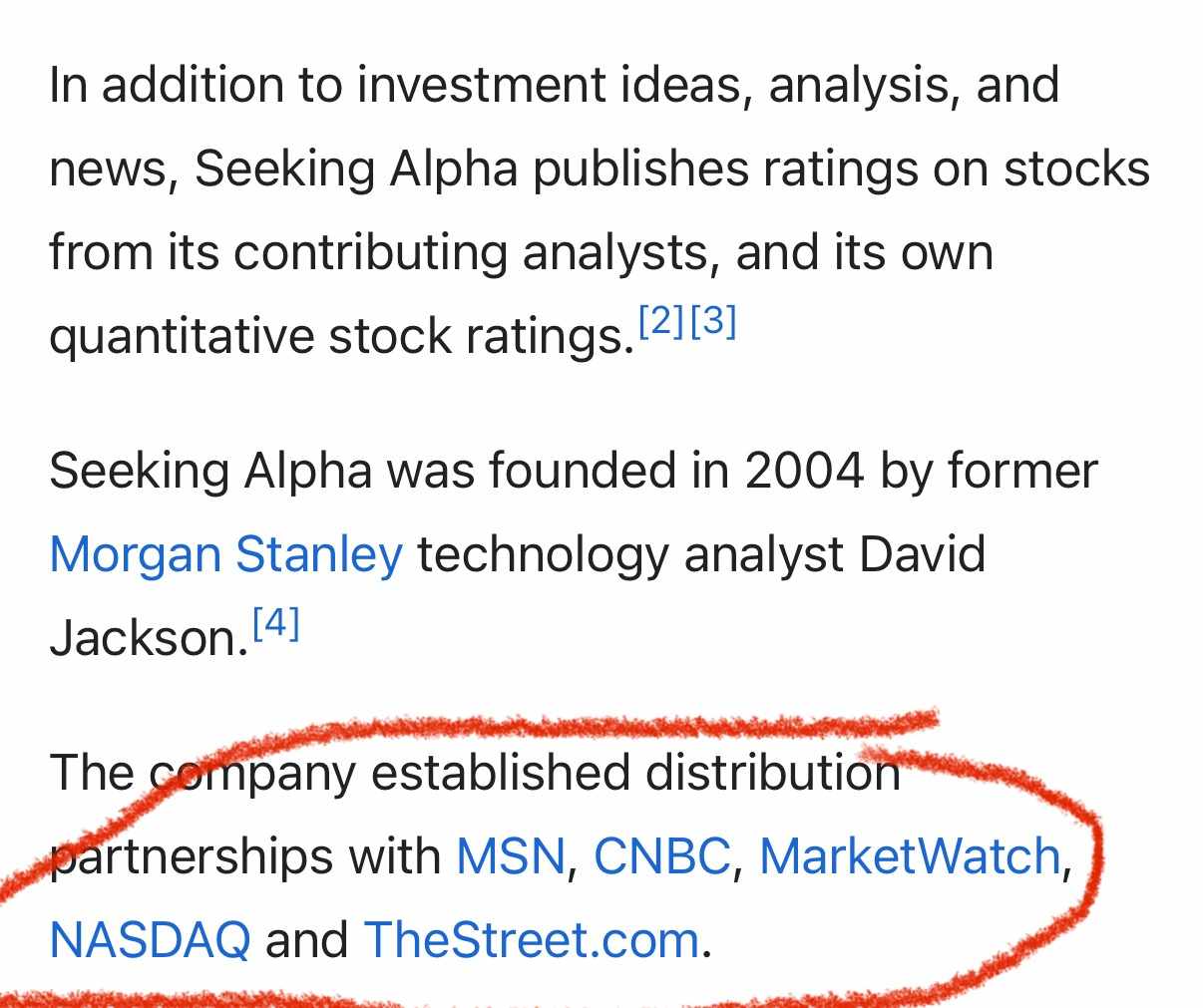 Unbelievable Compliance or Manipulation: Seeking Alpha’s negative posts about Newsmax’s crash spark claims of an anonymous short campaign.