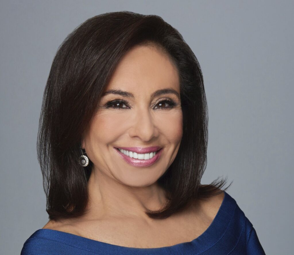 Trump Names Judge Jeanine: Fox Star becomes acting U.S. Attorney for D.C., igniting a new chapter in MAGA justice and ending lawfare.
