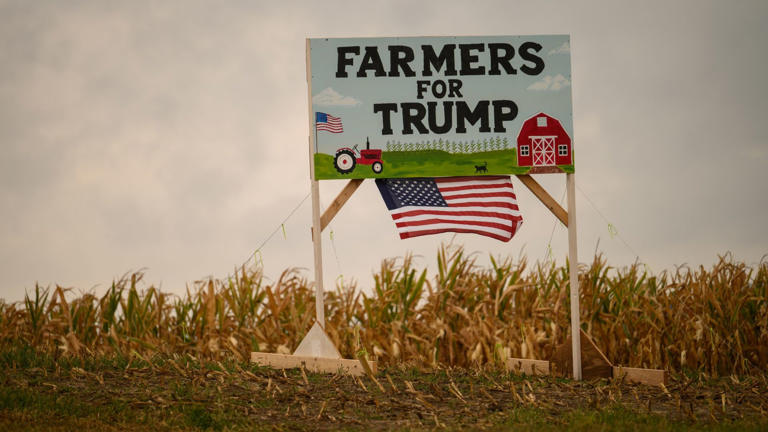 Trump Strikes Gold: UK trade deal delivers $5B in new export opportunities, removes unfair barriers, and cements the New American Golden Age.