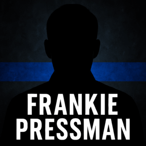 Frankie Pressman