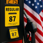 Trump Economy Rises: The market is booming. Tariffs are working. Prices are falling. Critics are wrong. Main Street is winning. Golden Age.