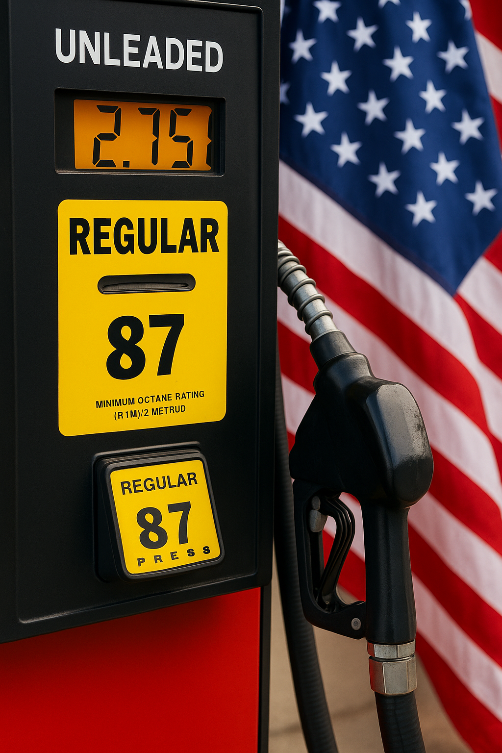 TRUMP ECONOMY RISES: THE MAIN STREET REVOLUTION IS HERE