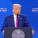 Trump's Riyadh Reckoning: Declares end to nation-building, unveils global Trump Doctrine: peace through strength and deals over wars.