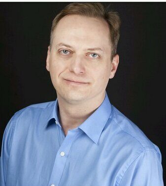 Paul Casali