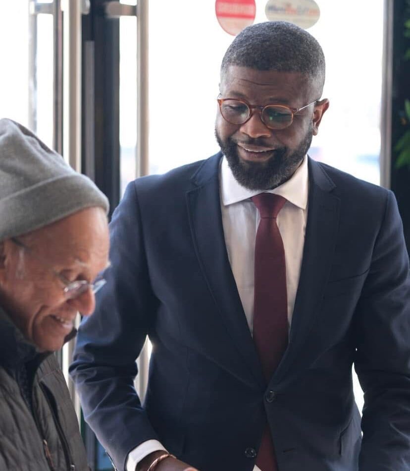 Staten Island Ballot Bombshell: Court axes Jozette Carter-Williams from Democratic line. DON'T RANK HANKS movement emerges.