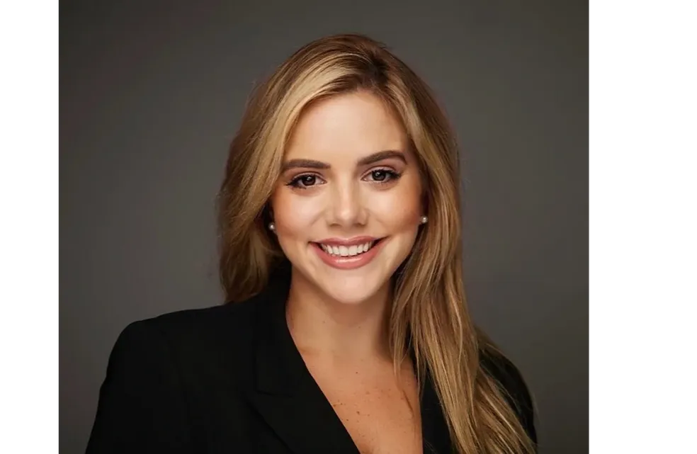Staten Island Attorney Janine Materna