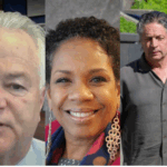 Staten Island Smoke Show: Ettore Mazzei accuses DA McMahon; Hanks under fire for taking his donations. Voters demand full disclosure.