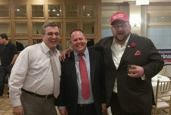 NY Judicial Corruption Inc.: Robert Tembeckjian shields dirty judges and works for Russian oligarchs. Is he the state’s most dangerous fraud?