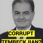 NY Judicial Corruption Inc.: Robert Tembeckjian shields dirty judges and works for Russian oligarchs. Is he the state’s most dangerous fraud?