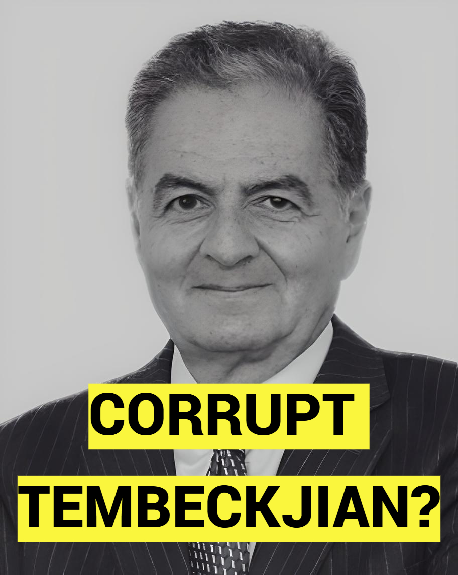 NY JUDICIAL CORRUPTION INC. – Watchdog Robert H. Tembeckjian Accused of Selling Out Justice