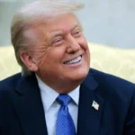 Trump Meme Coin: $TRUMP surges 50%, becoming a real-time sentiment tracker for Trump’s presidency. Crypto meets politics in the MAGA economy.