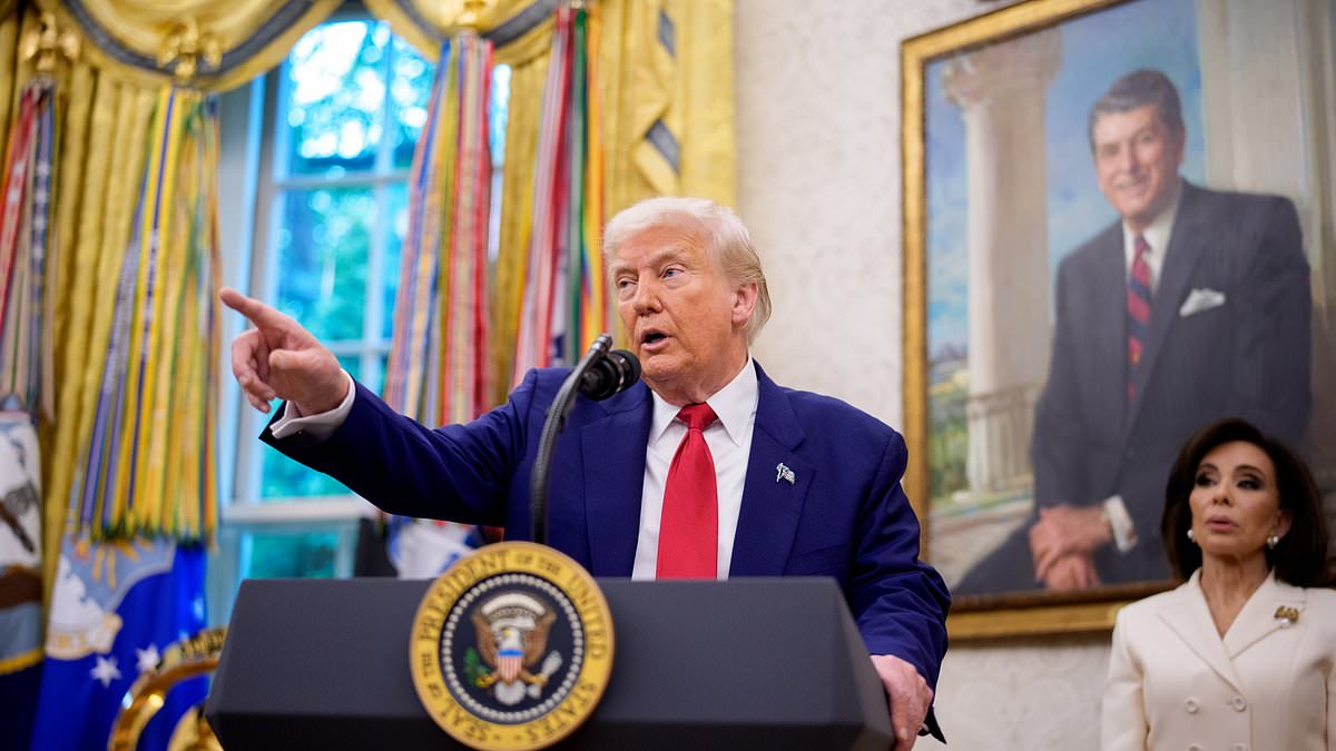 THE UNKNOWN PODCAST 40: CURRENT EVENTS – TRUMP’S BIG BEAUTIFUL BILL, TARIFFS, PARDONS, AND A BOMBSHELL DIDDY TRIAL