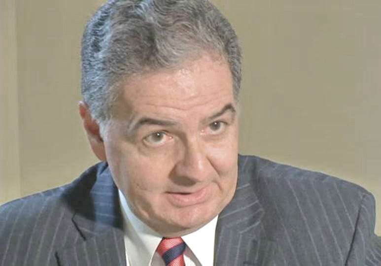 NY Judicial Corruption Inc.: Robert Tembeckjian shields dirty judges and works for Russian oligarchs. Is he the state’s most dangerous fraud?