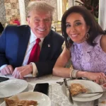 Trump Names Judge Jeanine: Fox Star becomes acting U.S. Attorney for D.C., igniting a new chapter in MAGA justice and ending lawfare.