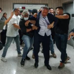 The Unknown Podcast 43: Trump demands Iran's surrender, ICE rocks NYC politics with Lander arrest, and Diddy’s trial turns graphic.
