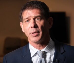 David Weigel