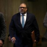 Manhattan Goun Squad Scandal: NYC ADA Amanda Goun used her office to falsely charge her husband exposing DA Alvin Bragg's systemic corruption.