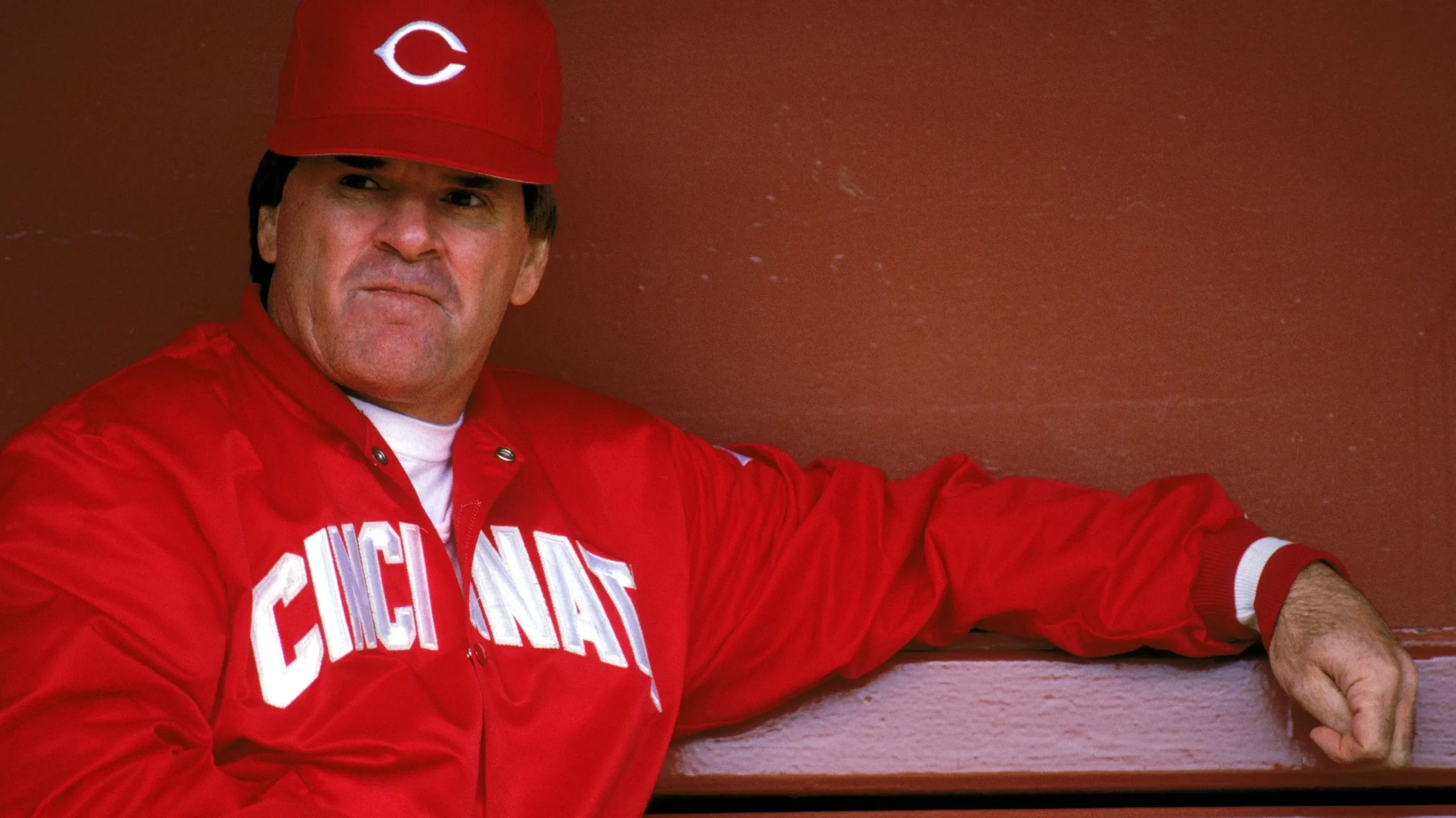 Baseball’s Thorny Rose 